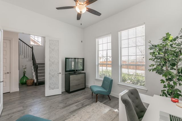 711 Artesian Drive, Argyle, TX 76226