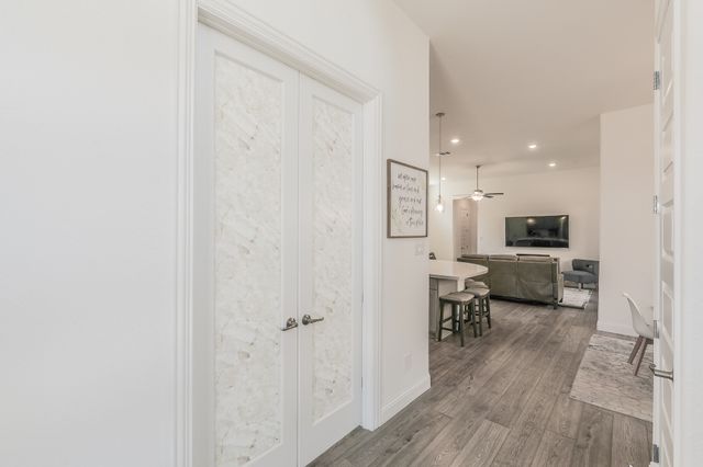 711 Artesian Drive, Argyle, TX 76226
