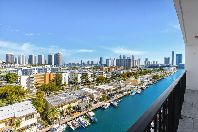 3545 NE 166th St 1004, North Miami Beach, FL 33160