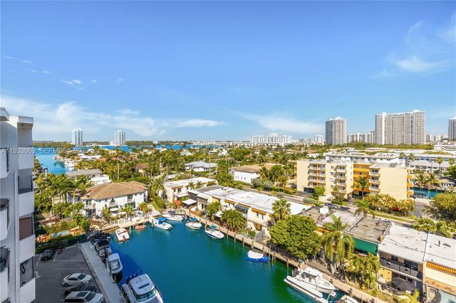 3545 NE 166th St 1004, North Miami Beach, FL 33160