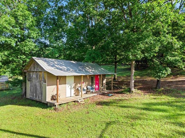 500 Rynders, Jessieville, AR 71949