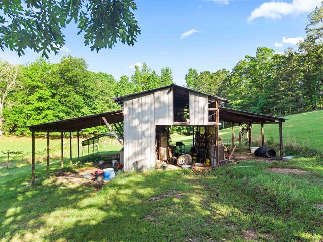 500 Rynders, Jessieville, AR 71949