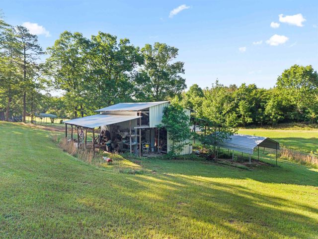 500 Rynders, Jessieville, AR 71949