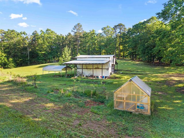 500 Rynders, Jessieville, AR 71949