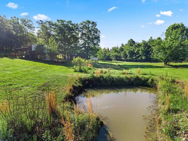 500 Rynders, Jessieville, AR 71949