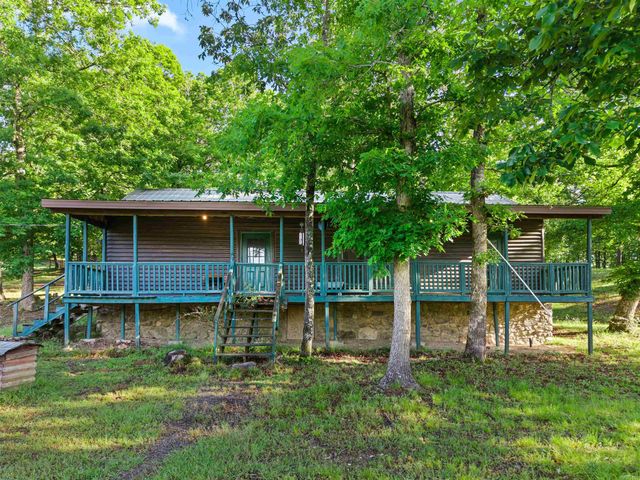 500 Rynders, Jessieville, AR 71949