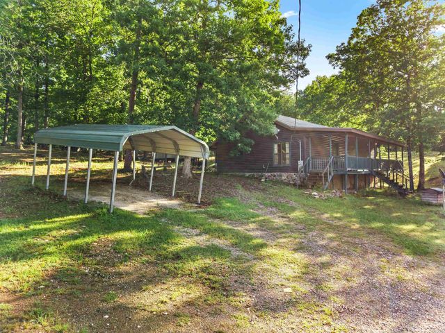 500 Rynders, Jessieville, AR 71949