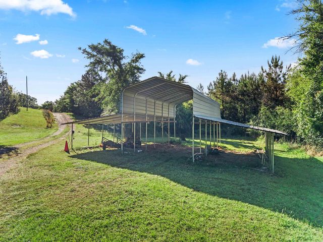 500 Rynders, Jessieville, AR 71949