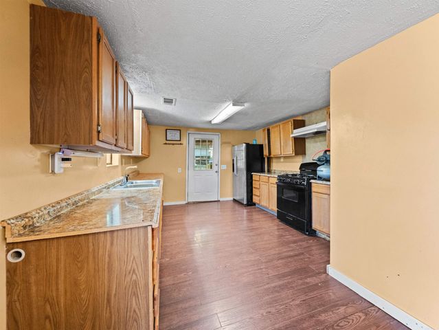 500 Rynders, Jessieville, AR 71949