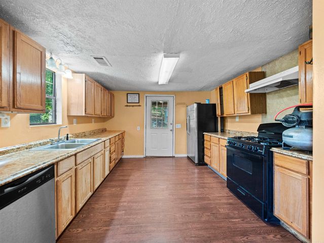 500 Rynders, Jessieville, AR 71949