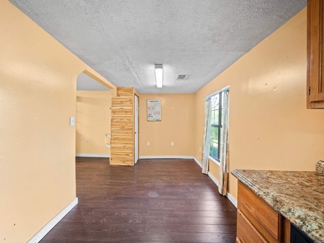 500 Rynders, Jessieville, AR 71949