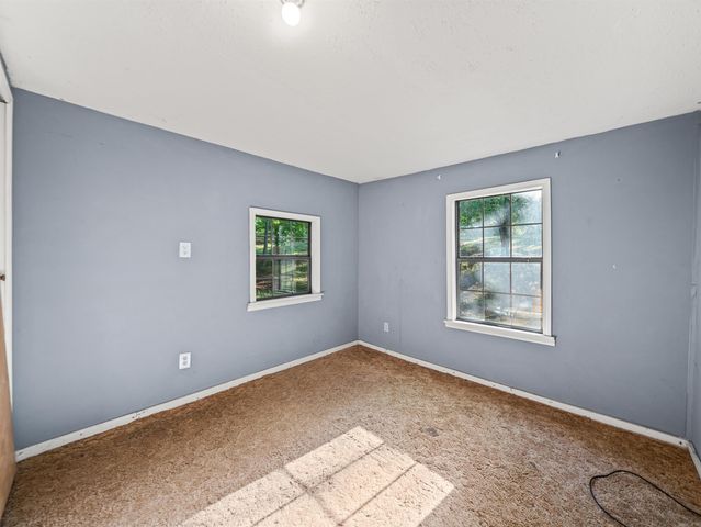 500 Rynders, Jessieville, AR 71949