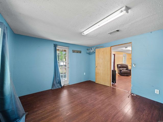 500 Rynders, Jessieville, AR 71949