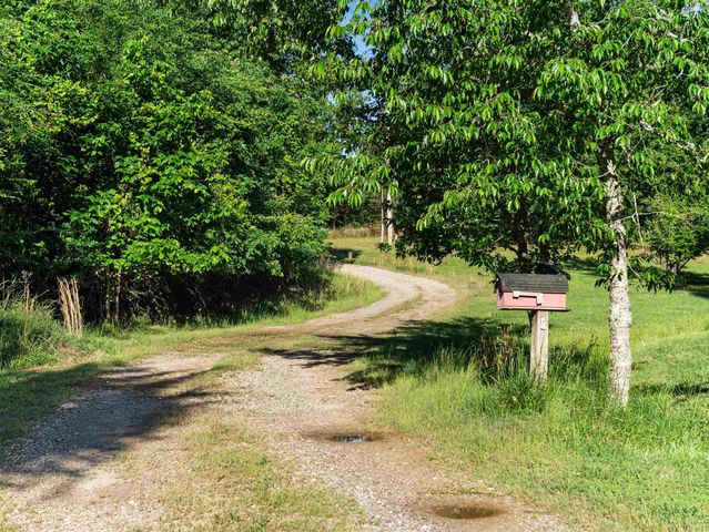 500 Rynders, Jessieville, AR 71949