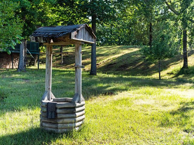 500 Rynders, Jessieville, AR 71949