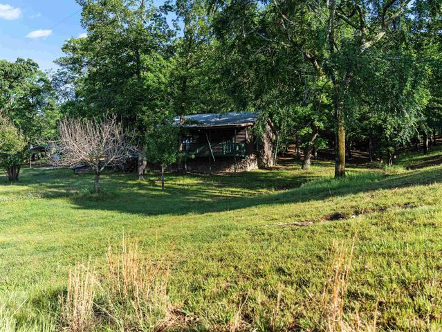 500 Rynders, Jessieville, AR 71949