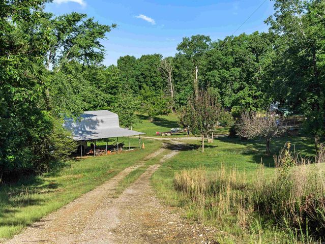 500 Rynders, Jessieville, AR 71949