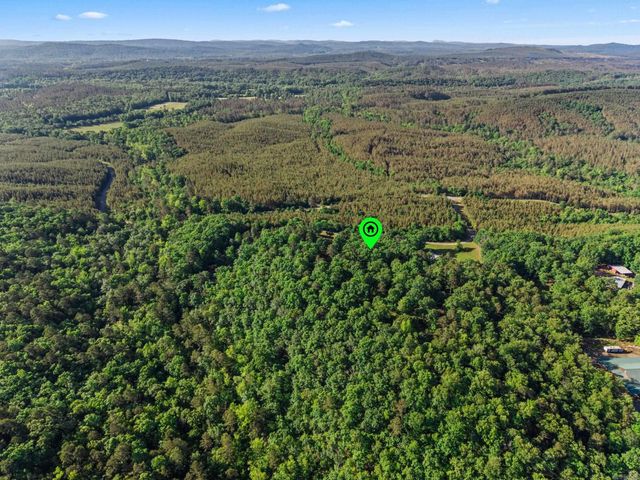 500 Rynders, Jessieville, AR 71949