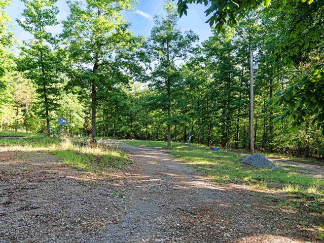 500 Rynders, Jessieville, AR 71949