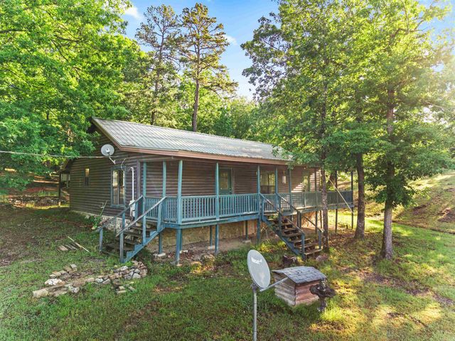 500 Rynders, Jessieville, AR 71949