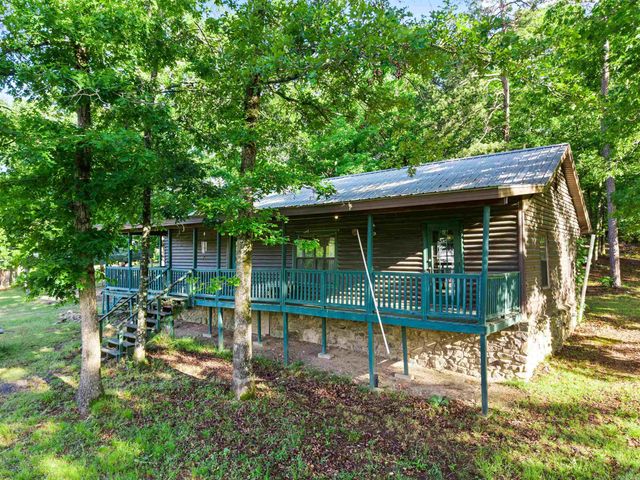 500 Rynders, Jessieville, AR 71949