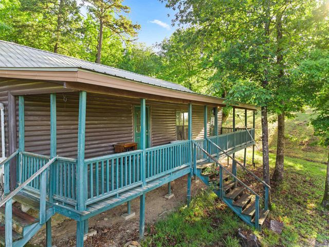 500 Rynders, Jessieville, AR 71949