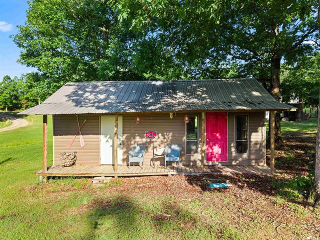 500 Rynders, Jessieville, AR 71949