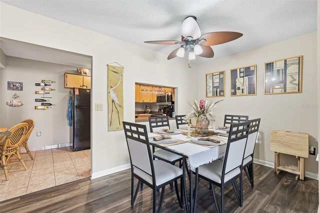 1345 PINE RIDGE CIRCLE E A2, Tarpon Springs, FL 34688