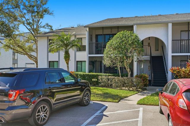 1345 PINE RIDGE CIRCLE E A2, Tarpon Springs, FL 34688