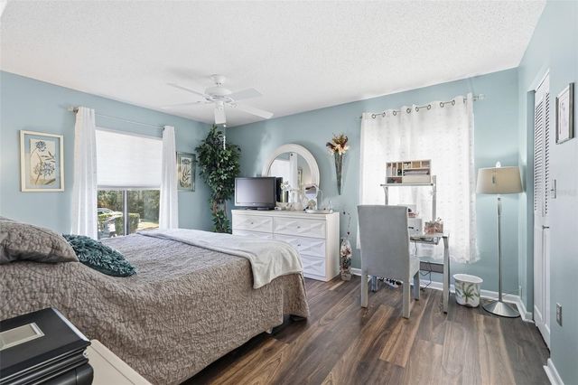 1345 PINE RIDGE CIRCLE E A2, Tarpon Springs, FL 34688