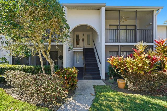 1345 PINE RIDGE CIRCLE E A2, Tarpon Springs, FL 34688