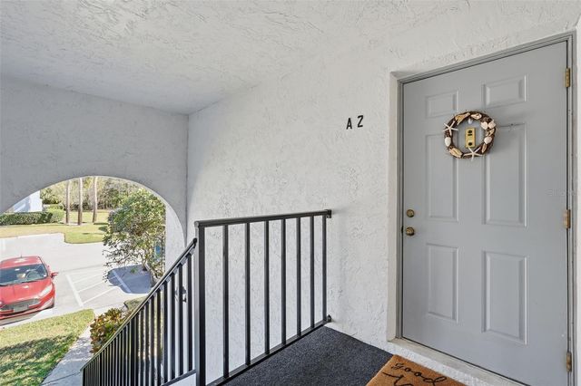 1345 PINE RIDGE CIRCLE E A2, Tarpon Springs, FL 34688