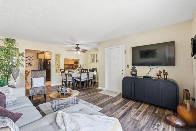 1345 PINE RIDGE CIRCLE E A2, Tarpon Springs, FL 34688