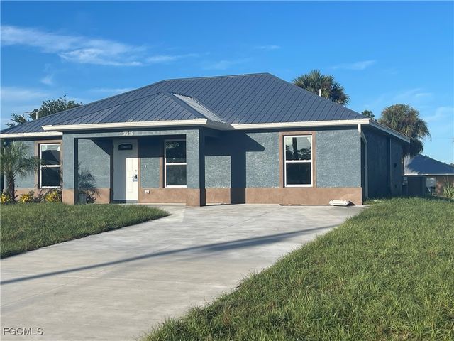 3318 Clearview CIR, Labelle, FL 33935
