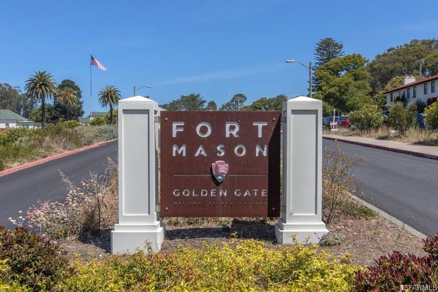 1000 North Point Street 902, San Francisco, CA 94109