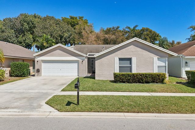 21024 Country Creek Drive, Boca Raton, FL 33428