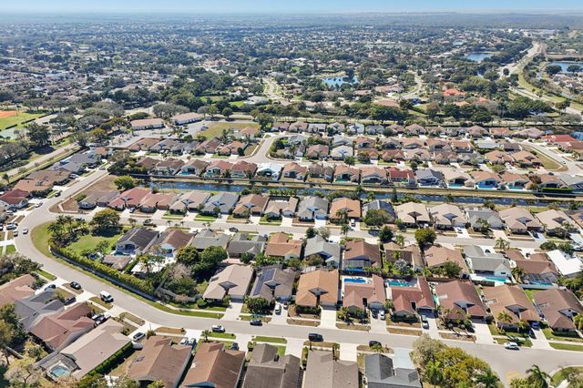 21024 Country Creek Drive, Boca Raton, FL 33428