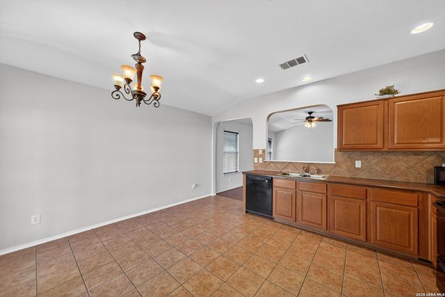 9614 Caspian Frst, San Antonio, TX 78254