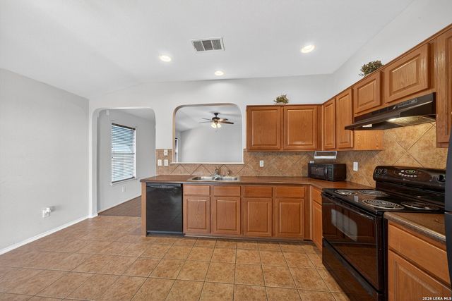 9614 Caspian Frst, San Antonio, TX 78254