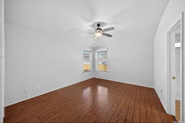 9614 Caspian Frst, San Antonio, TX 78254