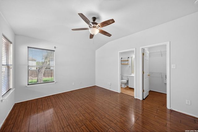 9614 Caspian Frst, San Antonio, TX 78254