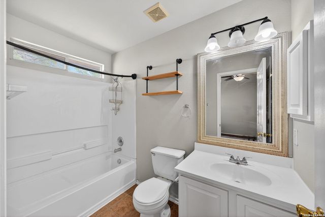 9614 Caspian Frst, San Antonio, TX 78254