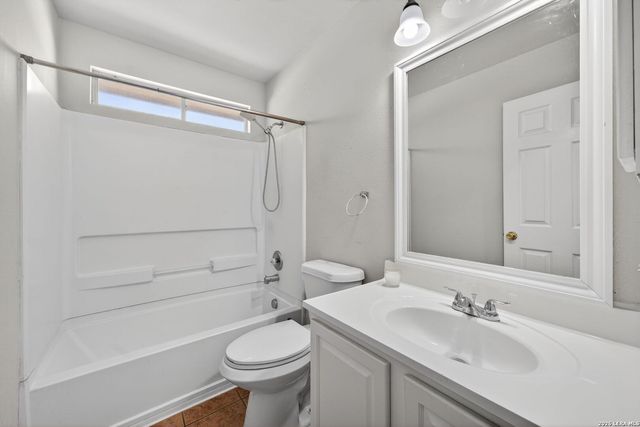 9614 Caspian Frst, San Antonio, TX 78254