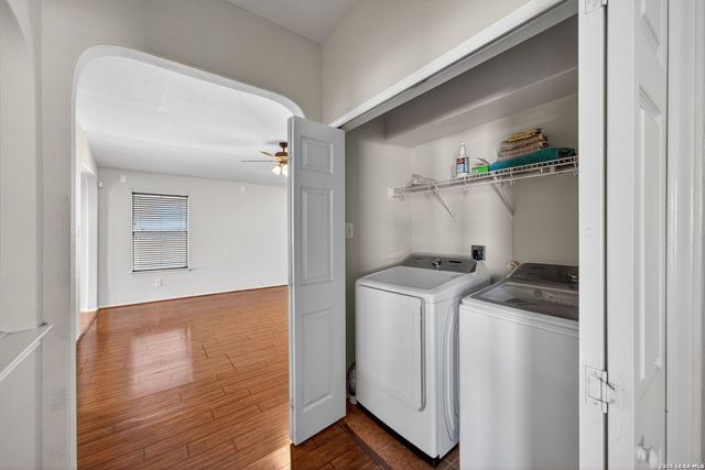 9614 Caspian Frst, San Antonio, TX 78254