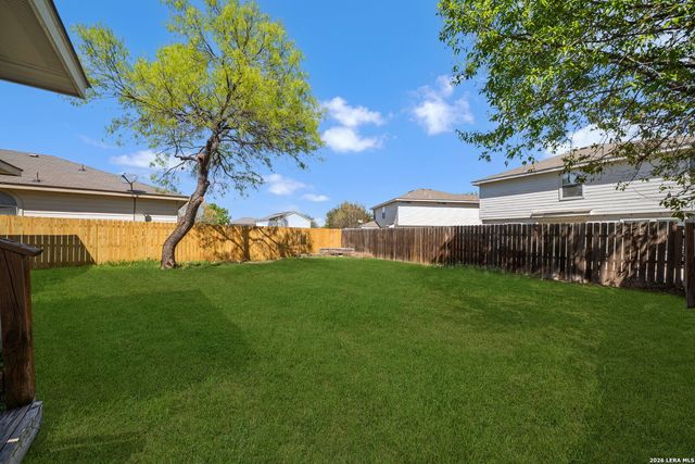 9614 Caspian Frst, San Antonio, TX 78254