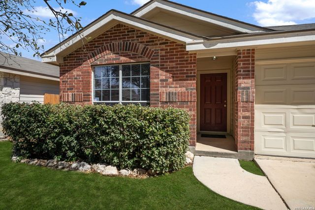 9614 Caspian Frst, San Antonio, TX 78254