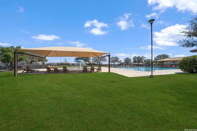 9614 Caspian Frst, San Antonio, TX 78254