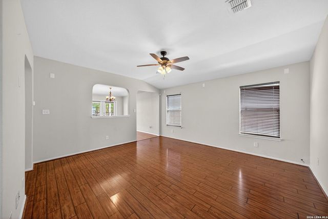 9614 Caspian Frst, San Antonio, TX 78254