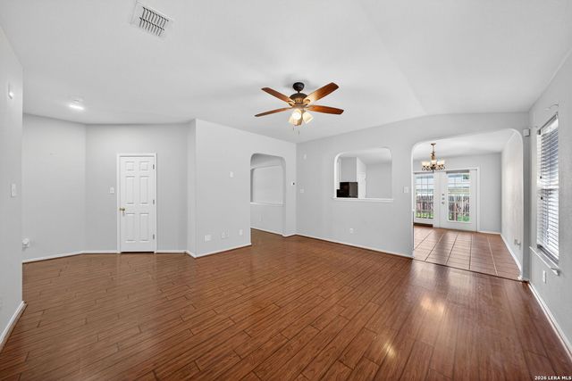 9614 Caspian Frst, San Antonio, TX 78254