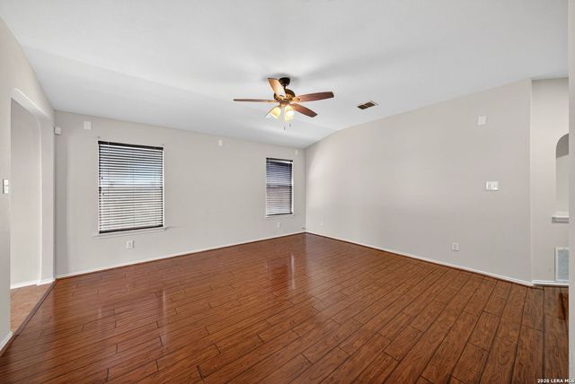 9614 Caspian Frst, San Antonio, TX 78254